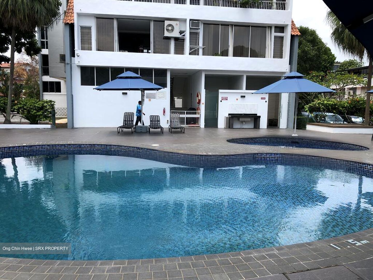 Watten Hill (D11), Condominium #439398351